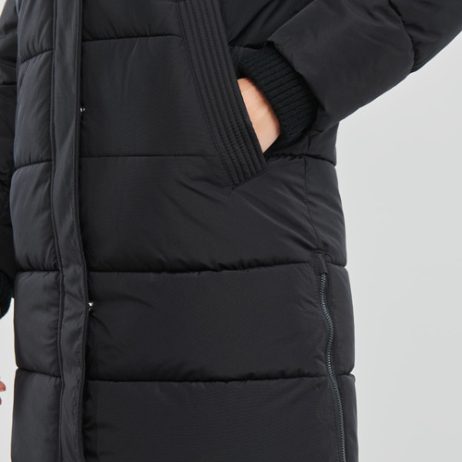 Piumino-RCS-LL-Rib-coat-Nero-4