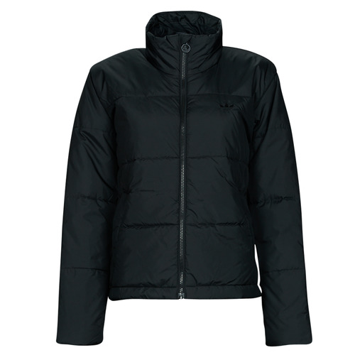 Piumino    SHORT PUFFER  Nero