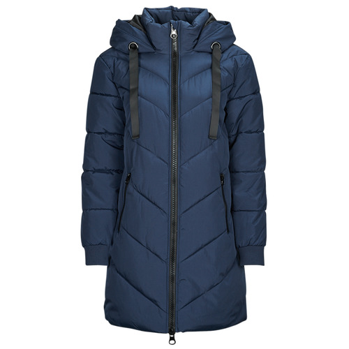 Piumino    SKYLAR PADDED HOOD JACKET OTW NOOS  Marine