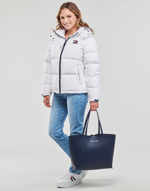 Piumino-TJW-ALASKA-PUFFER-Bianco-2