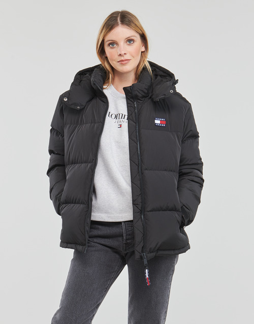 Piumino-TJW-ALASKA-PUFFER-Nero-1