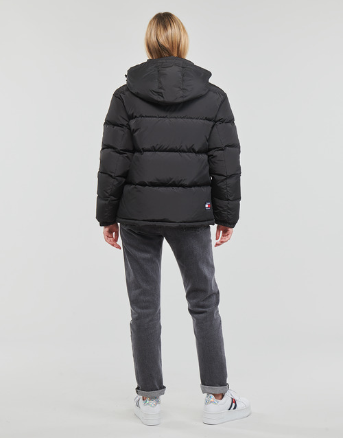 Piumino-TJW-ALASKA-PUFFER-Nero-3