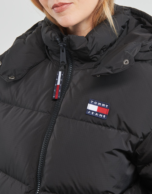 Piumino-TJW-ALASKA-PUFFER-Nero-4