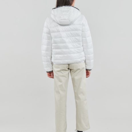 Piumino-TJW-QUILTED-TAPE-HOODED-JACKET-Bianco-3