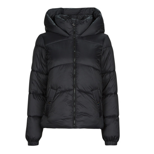 Piumino    VMUPPSALA SHORT JACKET NOOS  Nero