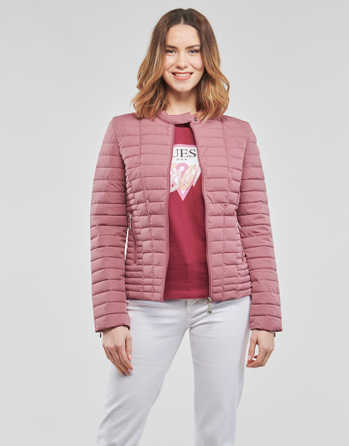 Piumino-VONA-JACKET-Rosa-1