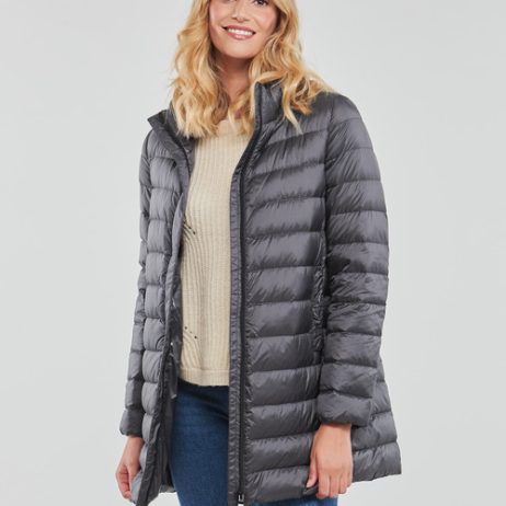 Piumino-W-JAYSEN-COAT-Grigio-1