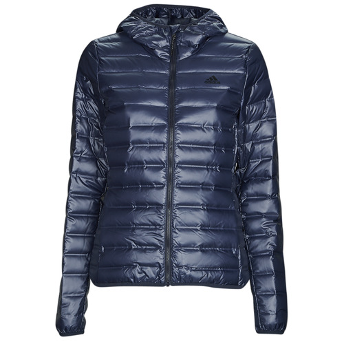 adidas W Varilite Ho J Marine Women s Down Jacket