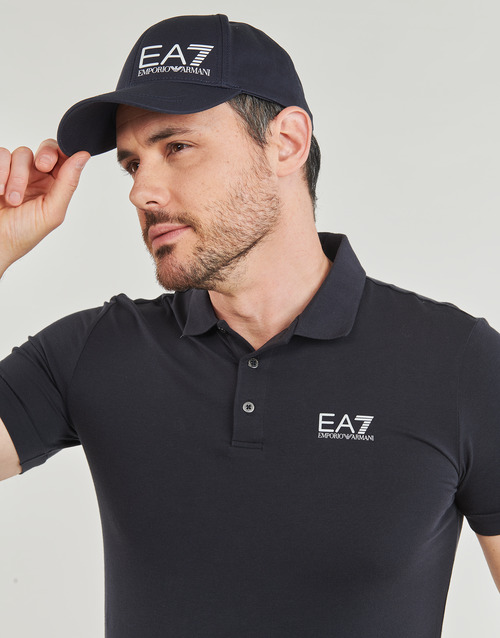 Polo-uomo-Emporio-Armani-EA7-TRAIN-CORE-ID-M-POLO-Nero-Emporio-Armani-EA7-8055180434277-4