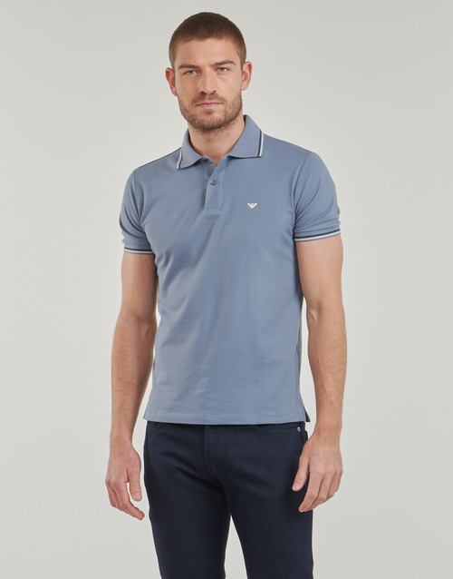 Polo-uomo-Emporio-Armani-POLO-8N1FB4-Blu-Emporio-Armani-8056861422392-1