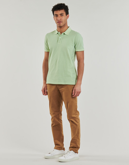 Polo-uomo-Geox-M-POLO-GARMENT-Verde-Geox-8056206753815-2