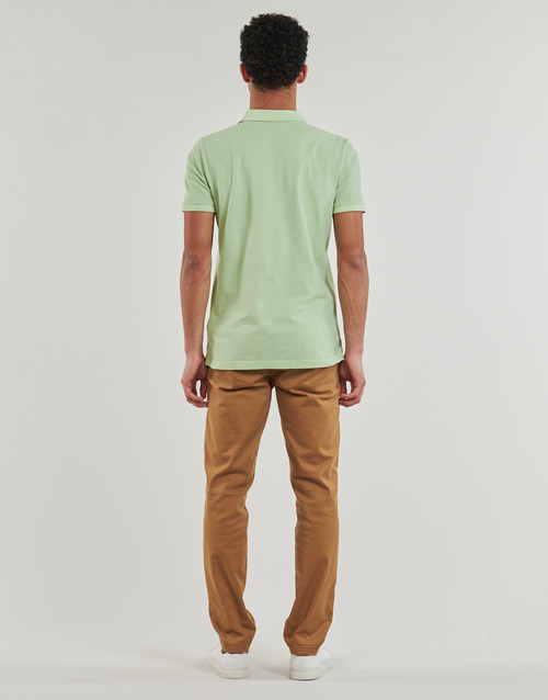 Polo-uomo-Geox-M-POLO-GARMENT-Verde-Geox-8056206753815-3