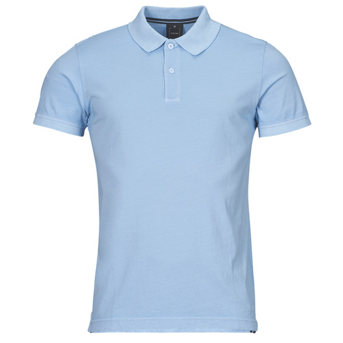 Polo uomo Geox  M POLO JERSEY  Blu Geox 8056206751880