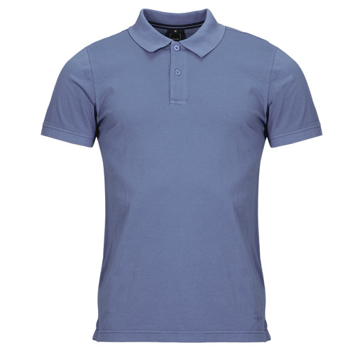 Polo uomo Geox  M POLO JERSEY  Blu Geox 8056206751934