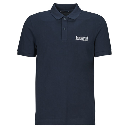 Polo uomo Harrington  HARRI  Marine Harrington 3700692532892