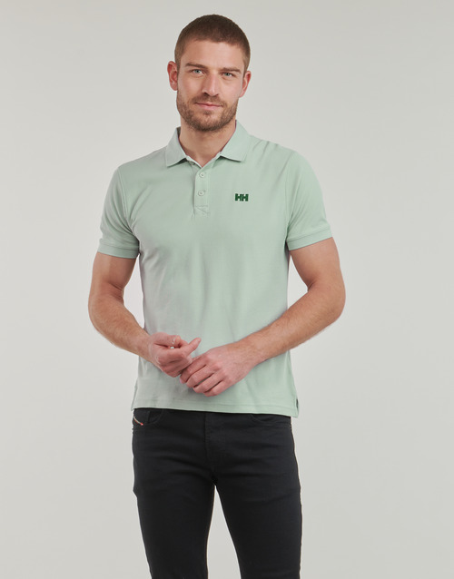 Polo-uomo-Helly-Hansen-DRIFTLINE-POLO-Verde-Helly-Hansen-7040058900306-1