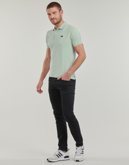 Polo-uomo-Helly-Hansen-DRIFTLINE-POLO-Verde-Helly-Hansen-7040058900306-2