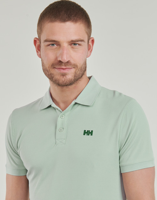 Polo-uomo-Helly-Hansen-DRIFTLINE-POLO-Verde-Helly-Hansen-7040058900306-4