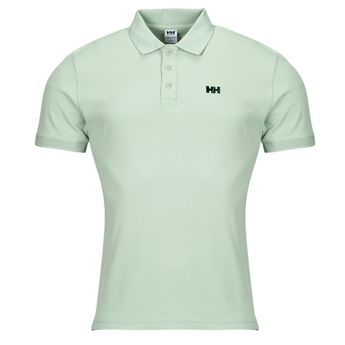 Polo uomo Helly Hansen  DRIFTLINE POLO  Verde Helly Hansen 7040058900306