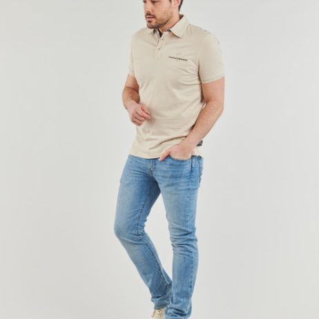 Polo-uomo-Kaporal-NAEL-Beige-Kaporal-3606747065417-2