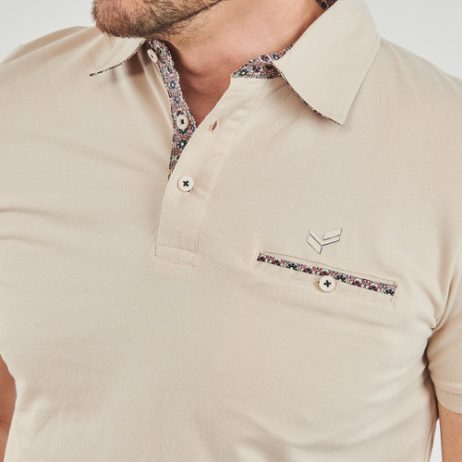 Polo-uomo-Kaporal-NAEL-Beige-Kaporal-3606747065417-4