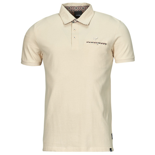 Polo uomo Kaporal  NAEL  Beige Kaporal 3606747065417