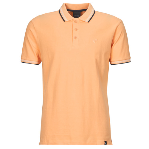 Polo uomo Kaporal  RAYOC  Arancio Kaporal 3606747071494