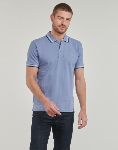 Polo-uomo-Kaporal-RAYOC-Blu-Kaporal-3606747071791-1