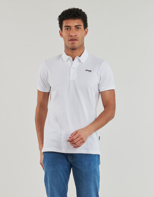 Polo-uomo-Schott-PS-JAMES-3-Bianco-Schott-3417751761833-1