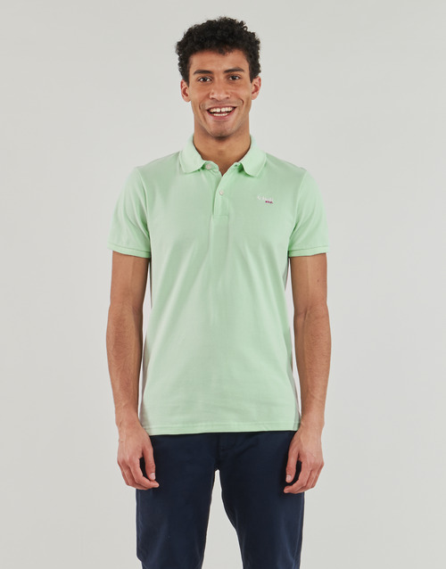 Polo-uomo-Schott-PS-JAMES-4-Verde-Schott-3417751750707-1