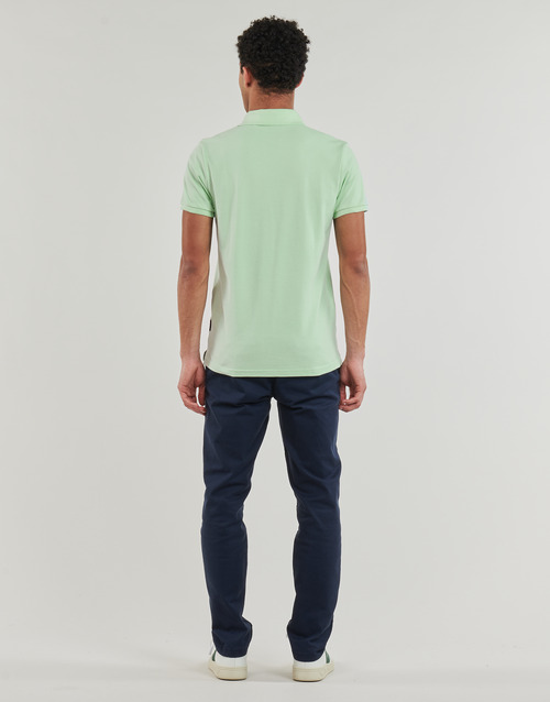 Polo-uomo-Schott-PS-JAMES-4-Verde-Schott-3417751750707-3