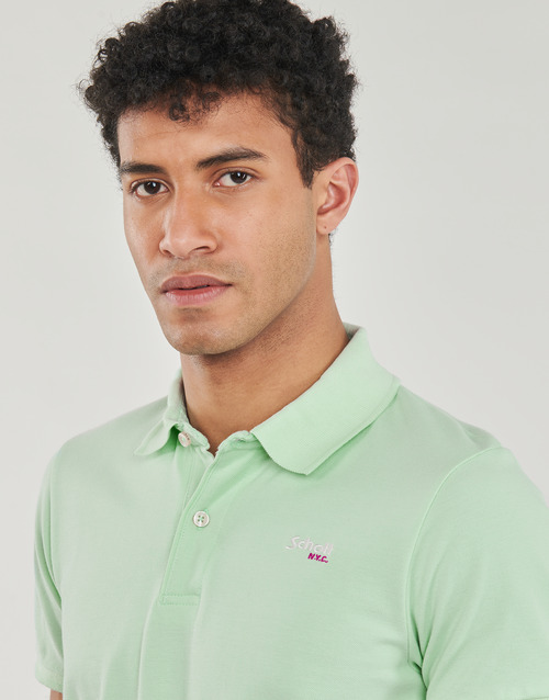 Polo-uomo-Schott-PS-JAMES-4-Verde-Schott-3417751750707-4