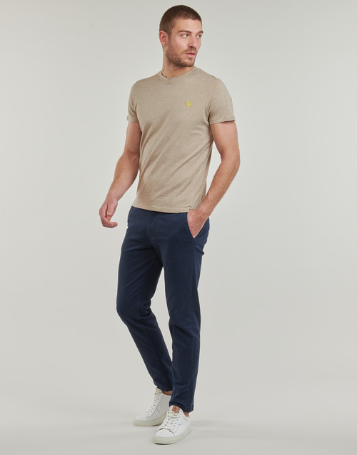 Polo-uomo-U.S-Polo-Assn.-MICK-Beige-U.S-Polo-Assn.-675556326067-2