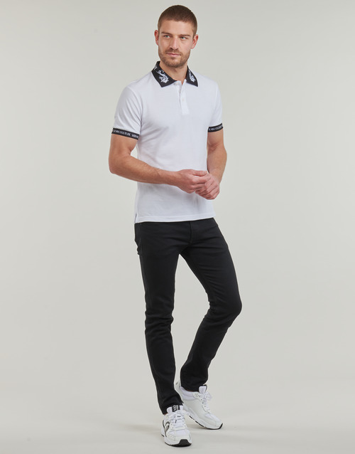 Polo-uomo-Versace-Jeans-Couture-76GAGT00-Bianco-Versace-Jeans-Couture-8052019595130-2