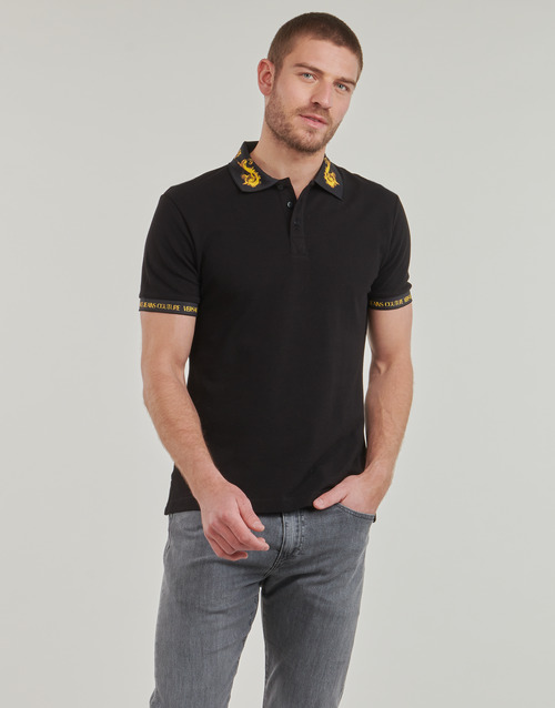 Polo-uomo-Versace-Jeans-Couture-76GAGT00-Nero-Versace-Jeans-Couture-8052019595338-1