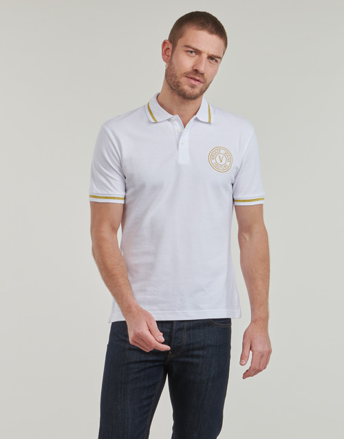 Polo-uomo-Versace-Jeans-Couture-76GAGT02-Bianco-Versace-Jeans-Couture-8052019595628-1