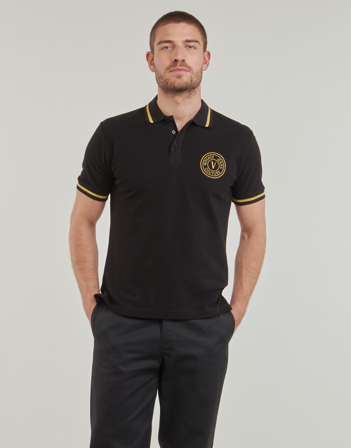 Polo-uomo-Versace-Jeans-Couture-76GAGT02-Nero-Versace-Jeans-Couture-8052019595819-1