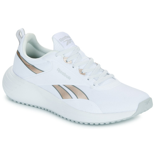 REEBOK LITE PLUS 4  Bianco