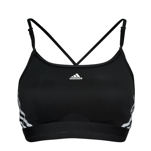 Reggiseno sportivo    AER LS 3S  Nero