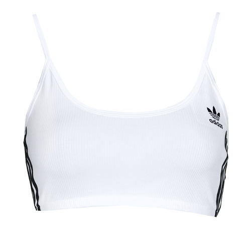 Reggiseno sportivo    BRA TOP  Bianco