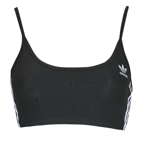 Reggiseno sportivo    BRA TOP  Nero