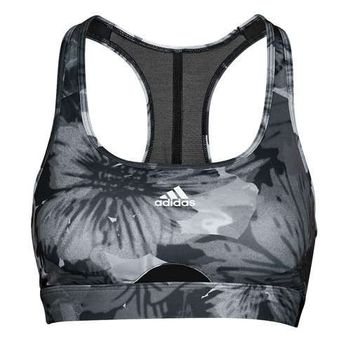 adidas      PWR MS M4T  Nero  Reggiseno sportivo Donna