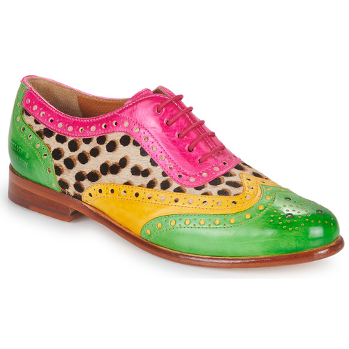 SELINA 56  Multicolore