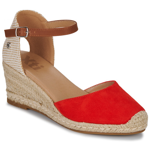 Sandali    140746  Rosso