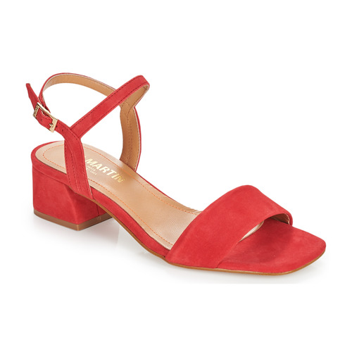 Sandali    1VALSER  Rosso