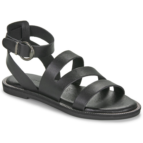 Sandali    28153-001  Nero