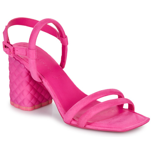 Sandali    28358-516  Rosa