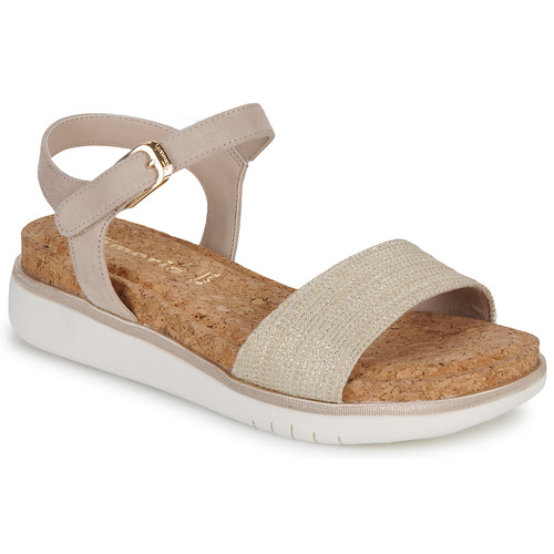 Sandali    28718-402  Beige