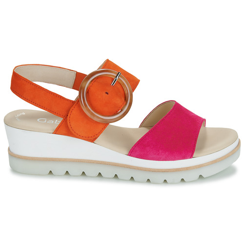 Sandali-4464513-Arancio-1