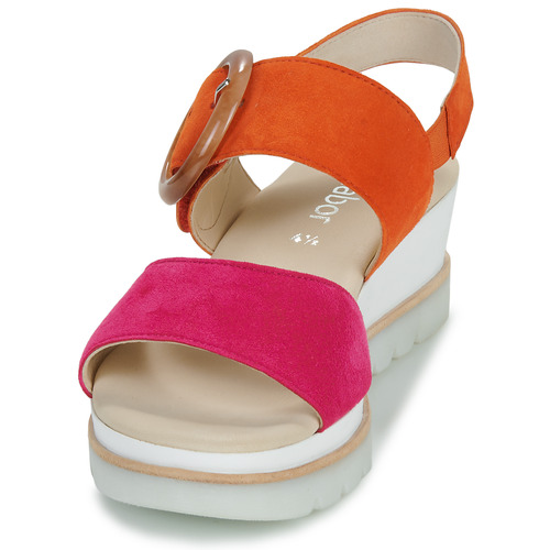 Sandali-4464513-Arancio-2